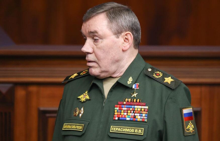    Герасимов допустил ошибку? Россия лишится мужчин? Новое перемирие Путина: главное к 21:00