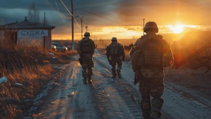 Коллаж NovorosInform