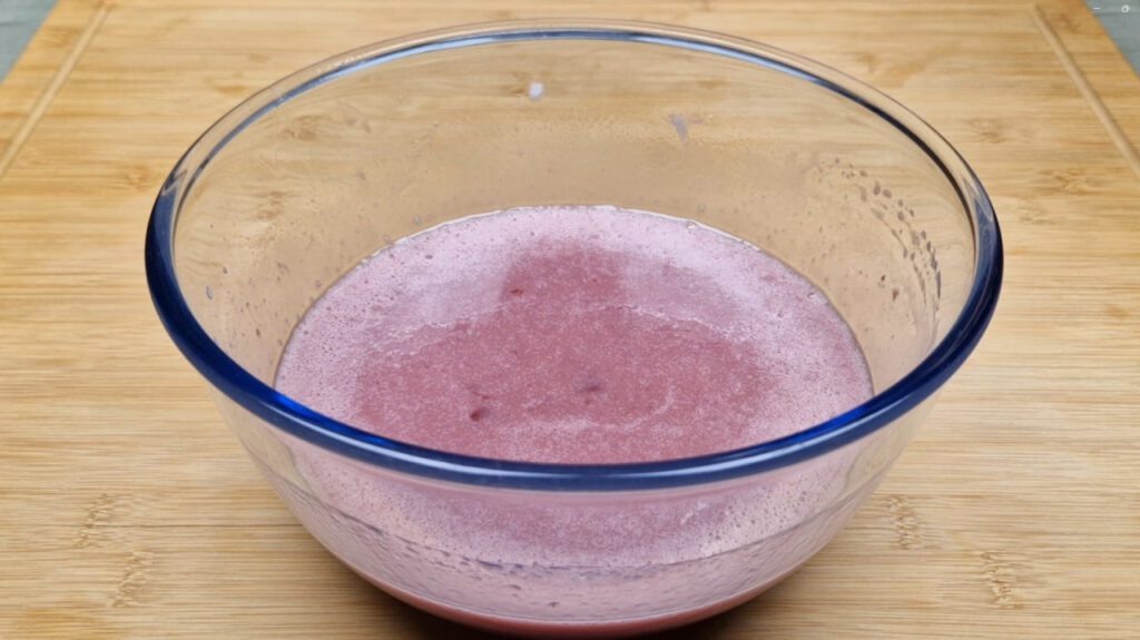 Торт Вишнёвая вуаль — Вкусно Просто Быстро