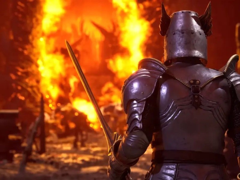    Заветное число. В ремастер The Elder Scrolls IV: Oblivion сыграло четыре миллиона человек