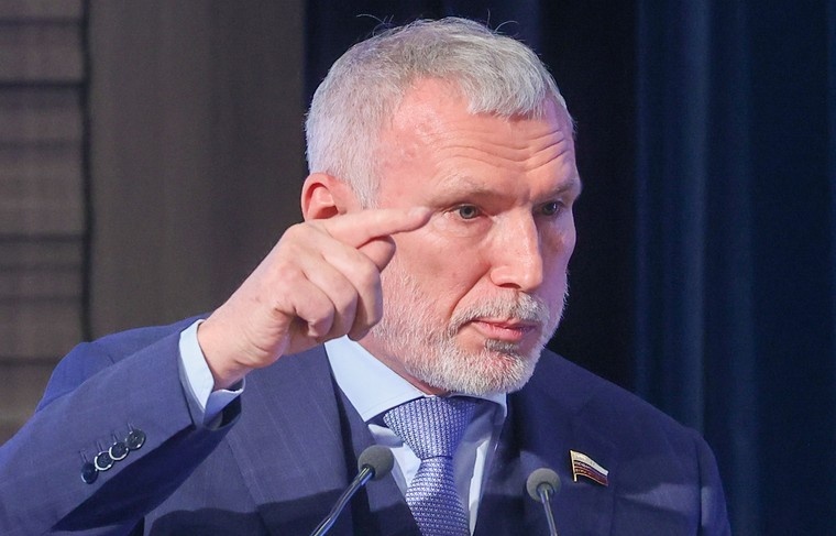    Сергей Петров/NEWS.ru