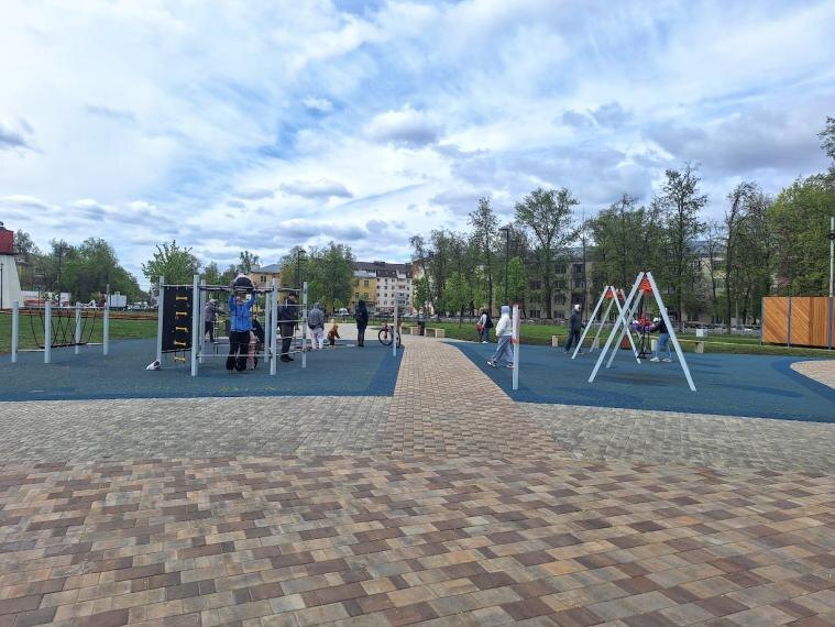 Листайте вправо, чтобы увидеть больше изображений