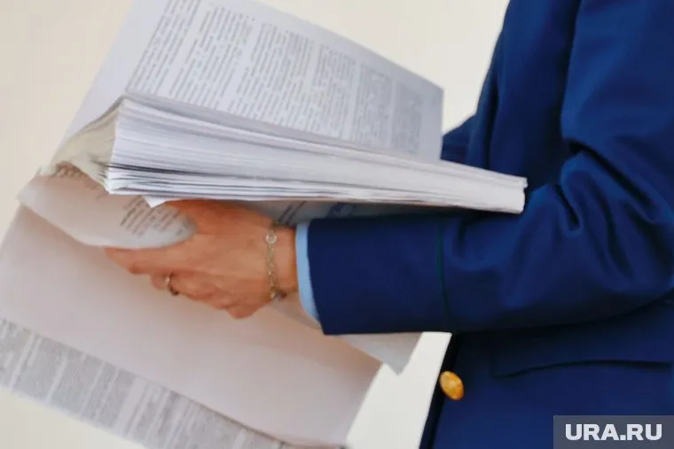 Руфат Биктимеров уйдет в отставку после 30 апреля
Фото: Екатерина Сычкова © URA.RU