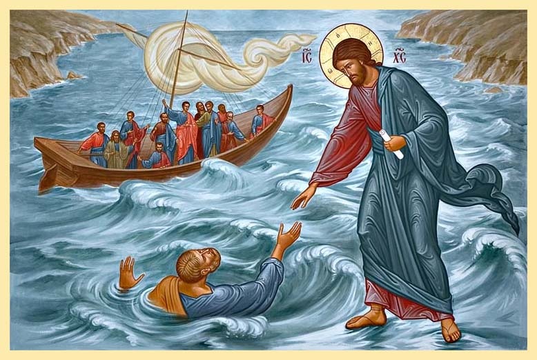 Фото с канала https://azbyka.ru/bogoostavlennost 