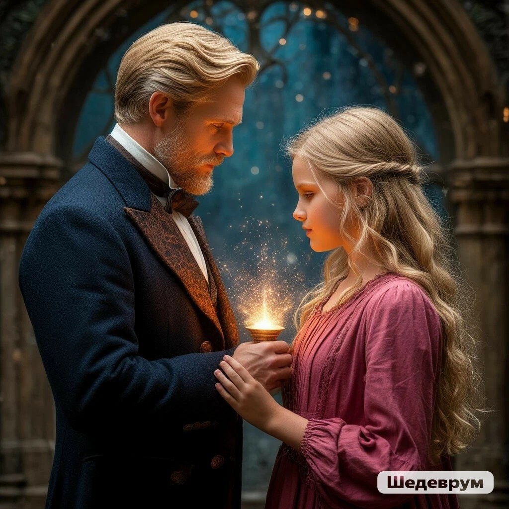 Думаю, эта картинка очень хорошо подходит