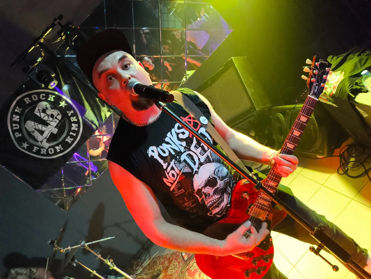 Фото предоставлено группой