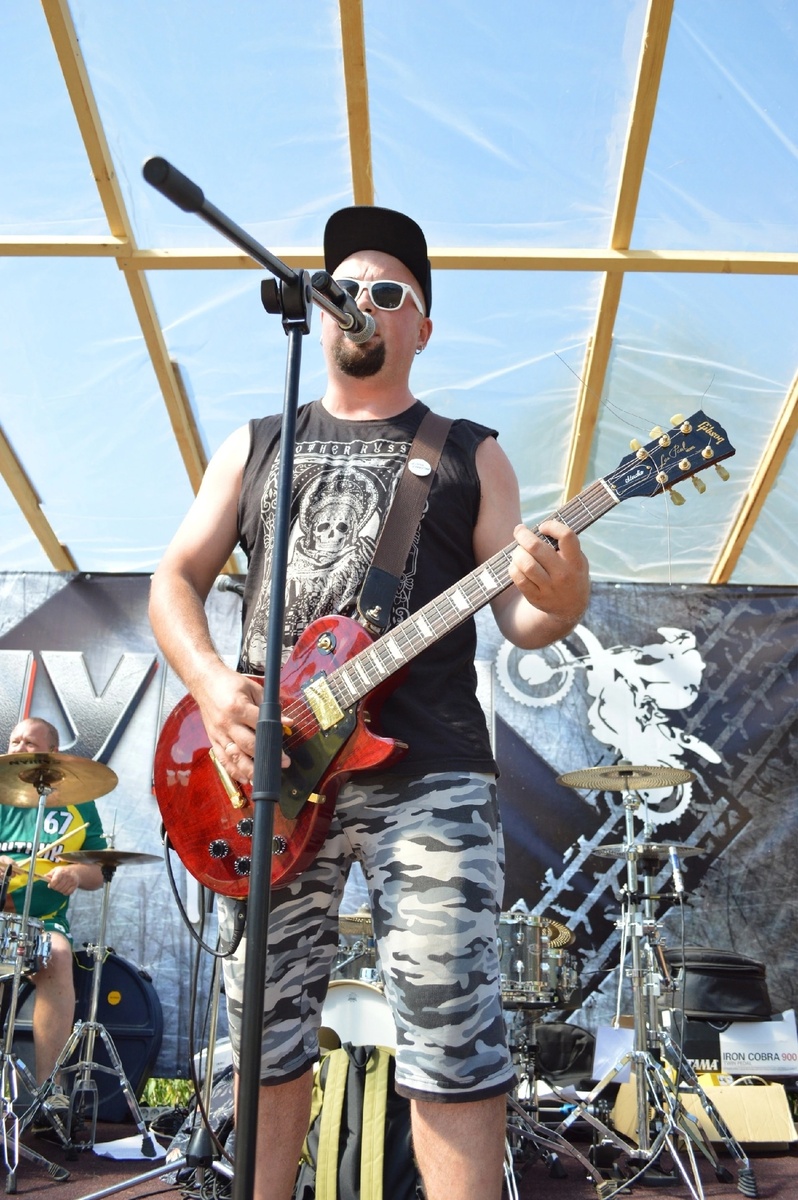 Фото предоставлено группой