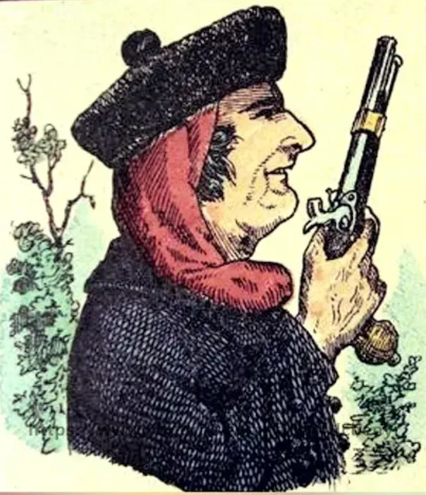 «Сыщик-любитель: сможешь найти скрывающегося мужчину?»