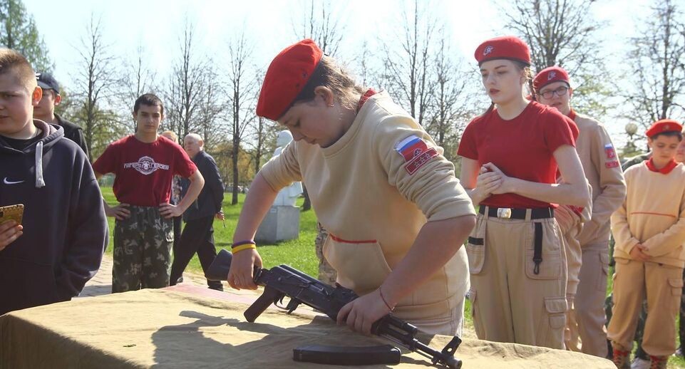    Музей-заповедник «Горки Ленинские»