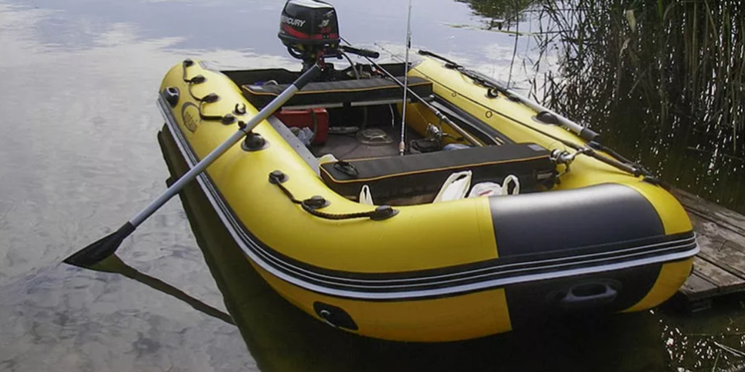 Лодка нерегистрат: Это Маломерное Судно или нет