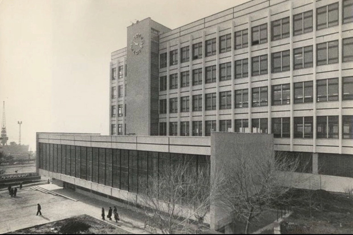 Источник ТГ-канал "Советская эстетика"