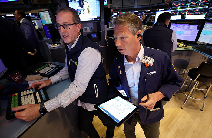    Reuters/Brendan McDermid