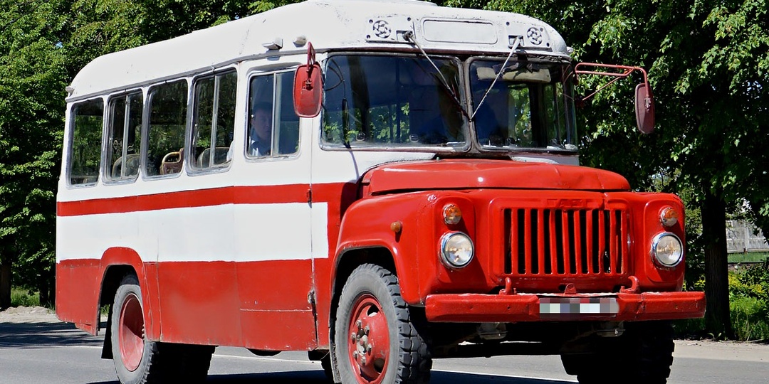 Что сейчас стало с заводом КаВЗ, который выпускал знаменитые советские автобусы