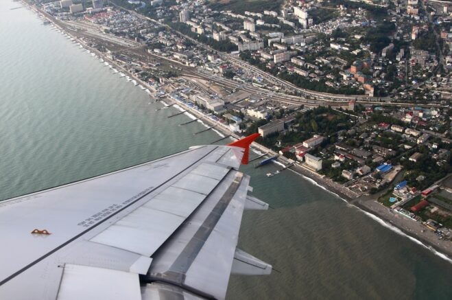    Фото: Денис Агамалян_airliners.net