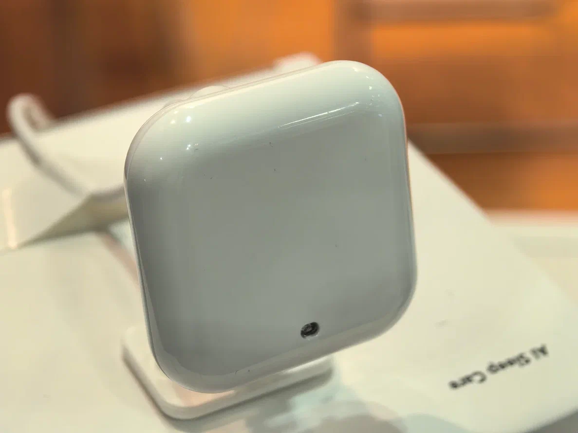 Радар для мониторинга сна