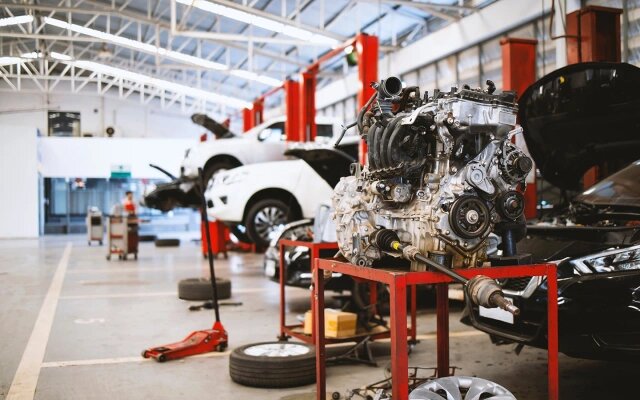 Фото: Memory Stockphoto / Shutterstock / FOTODOM