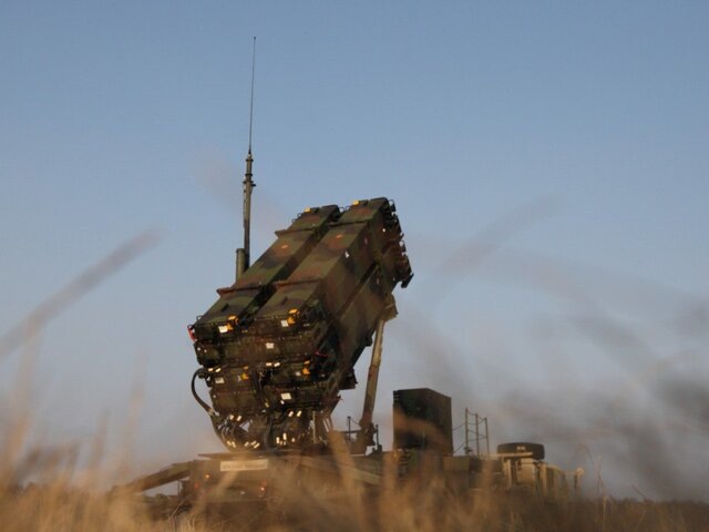    Фото: ТАСС/Zuma/Michal Fludra