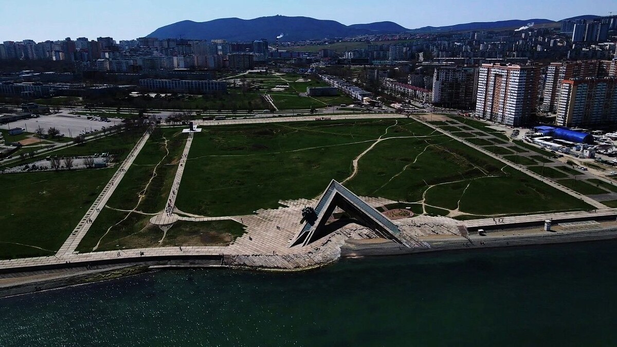    Фото: архив телеканала «Краснодар»