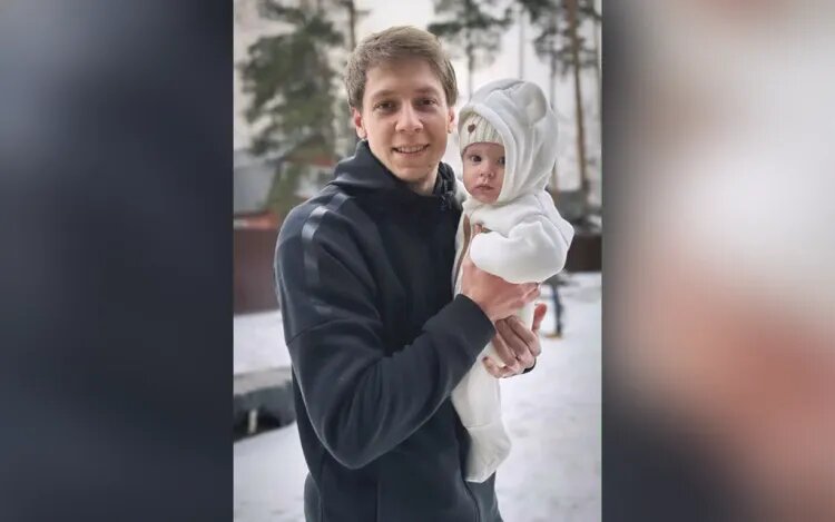    Источник фото: Социальные сети Дмитрия Михайлова