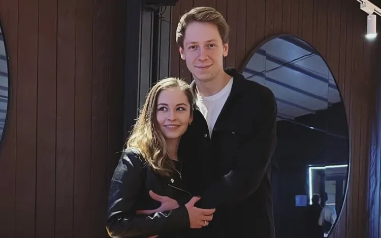    Источник фото: Социальные сети Дмитрия Михайлова