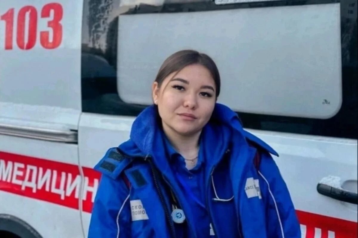    В 2025 г. в ульяновские больницы устроились 14 земских врачей и фельдшеров