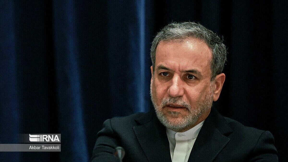 © Photo : official site of IRNA