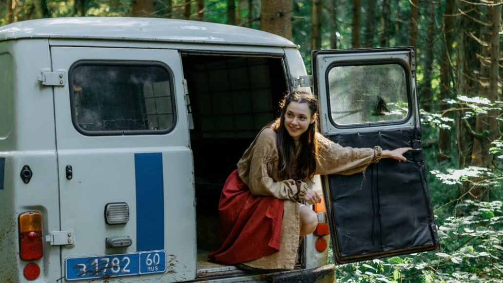 Листайте вправо, чтобы увидеть больше изображений