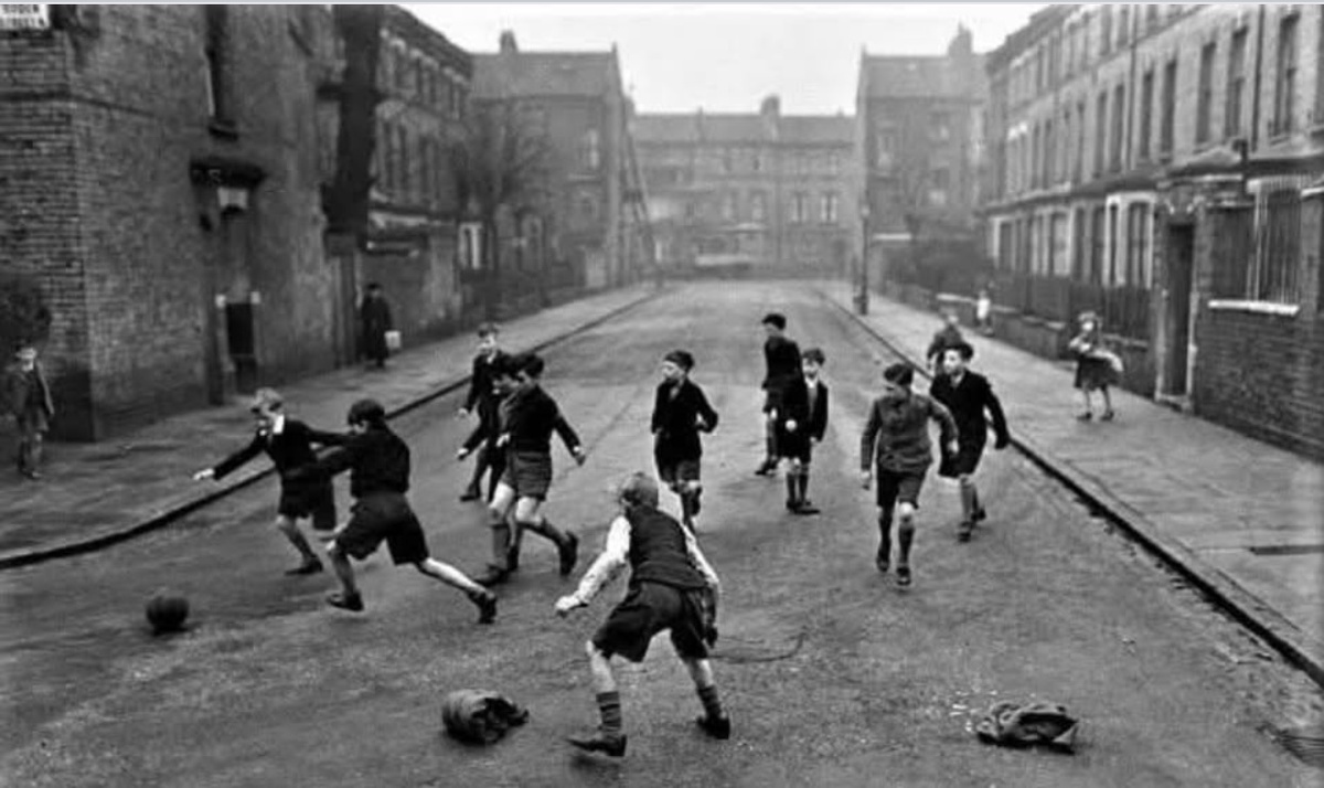 Британский бульдог. Фотография из открытого источника. 