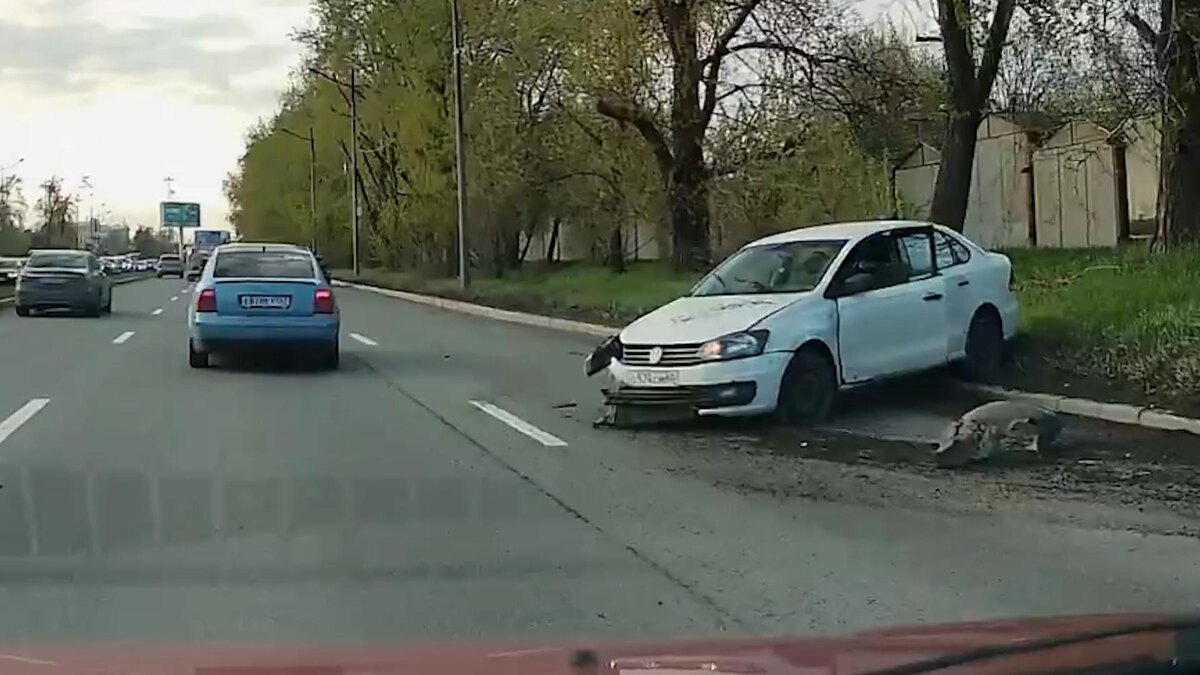    Фото: ДТП и ЧП| Санкт-Петербург