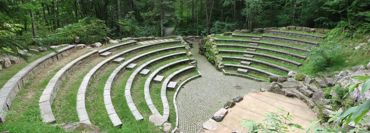 Похожее место