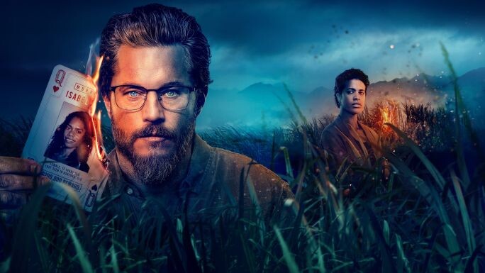 Постер к сериалу, источник - Яндекс Картинки 