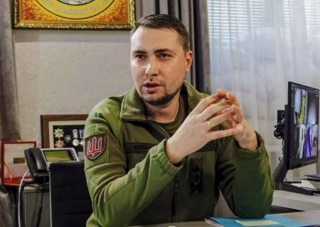    "Нацистский гнойник": в ГУР объявили о наборе исполнителей терактов на территории РФ