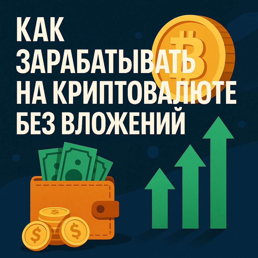 Криптовалюта