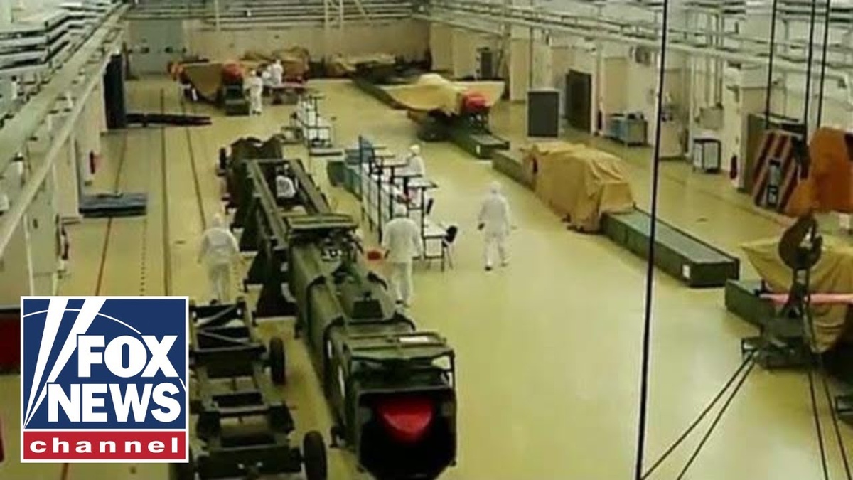    Секретный проект ЦНИИ "Буревестник" крылатая ракета с ядерным двигателем способна изменить баланс сил