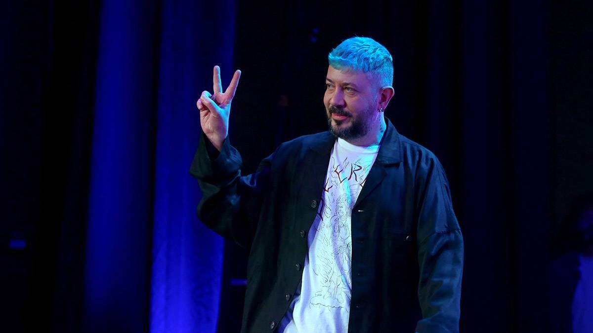    Фото: Сергей Ведяшкин / АГН Москва