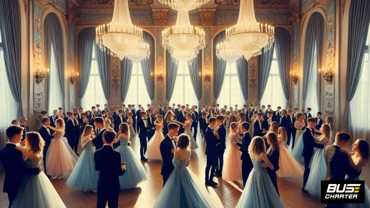 Выпускной 2025, Лучший выпускной вечер 2025, Как организовать лучший выпускной 2025