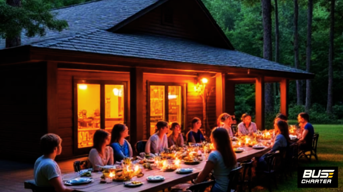 Как провести выпускной, Как сделать классный выпускной, Лучшие поездки на выпускной