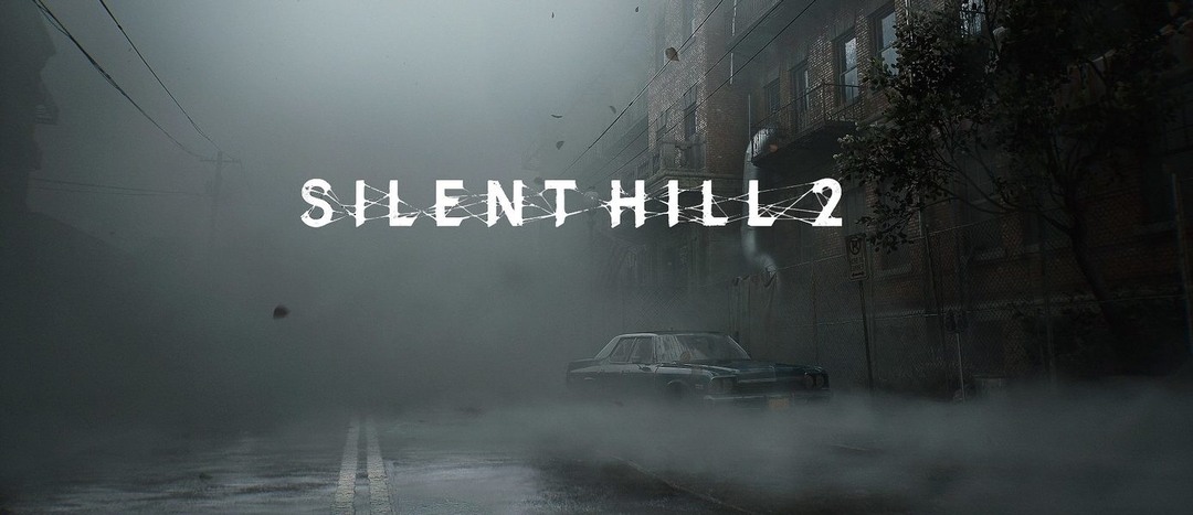 Обзор игры Silent Hill 2 Remake