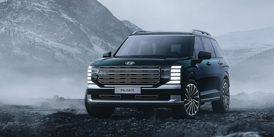 Hyundai Palisade 2026: полный разбор новинки — стоит ли ждать?