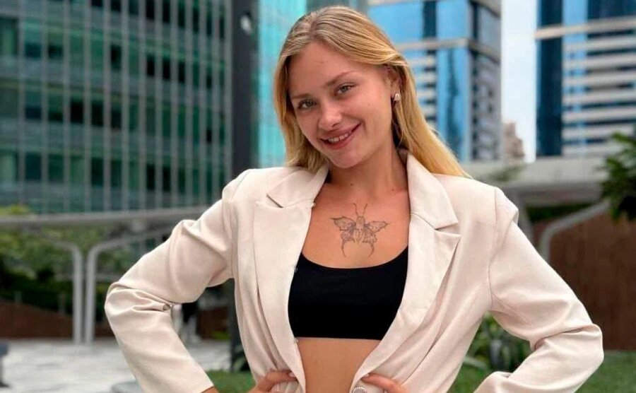    Фото: ae3marylu/Instagram*