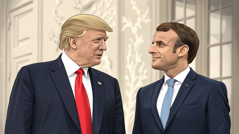    Сгенерировано с помощью ИИ