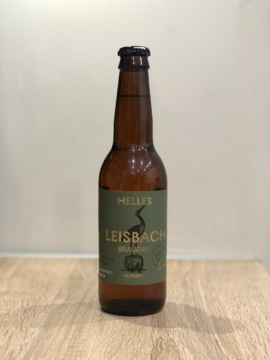 Fleisbach Helles