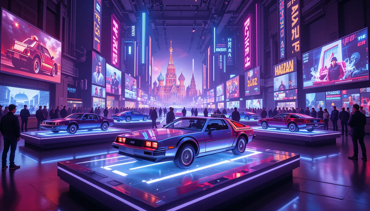 Cоздано нейросетью piclumen.com