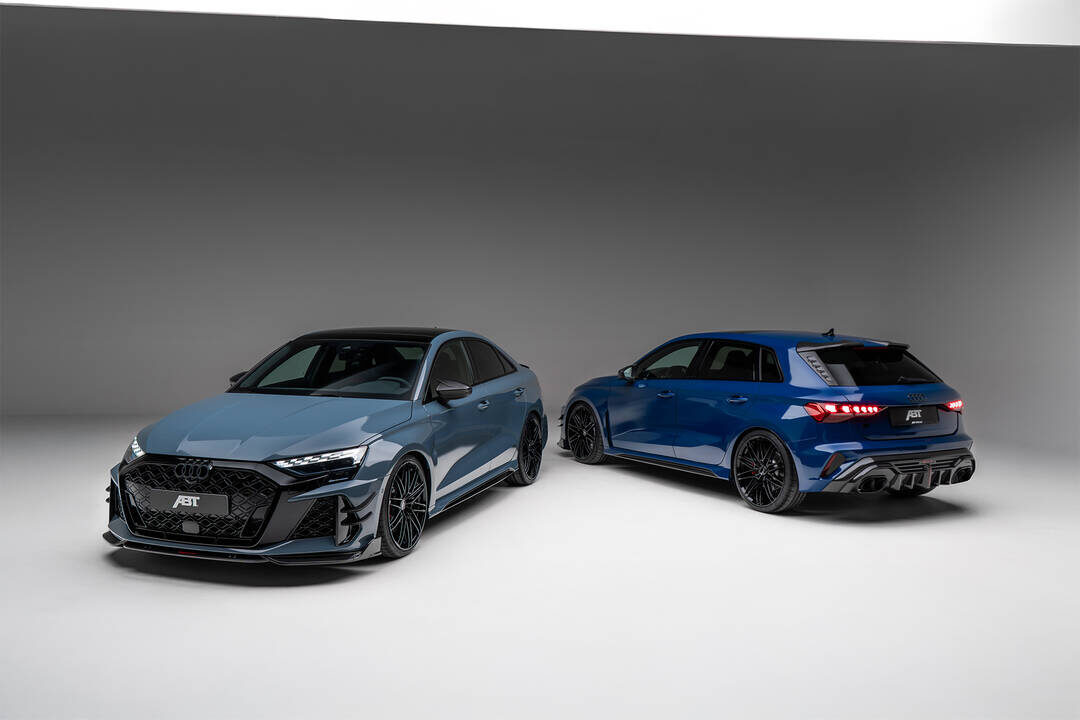 ABT RS3-R