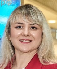    Ирина Шестова