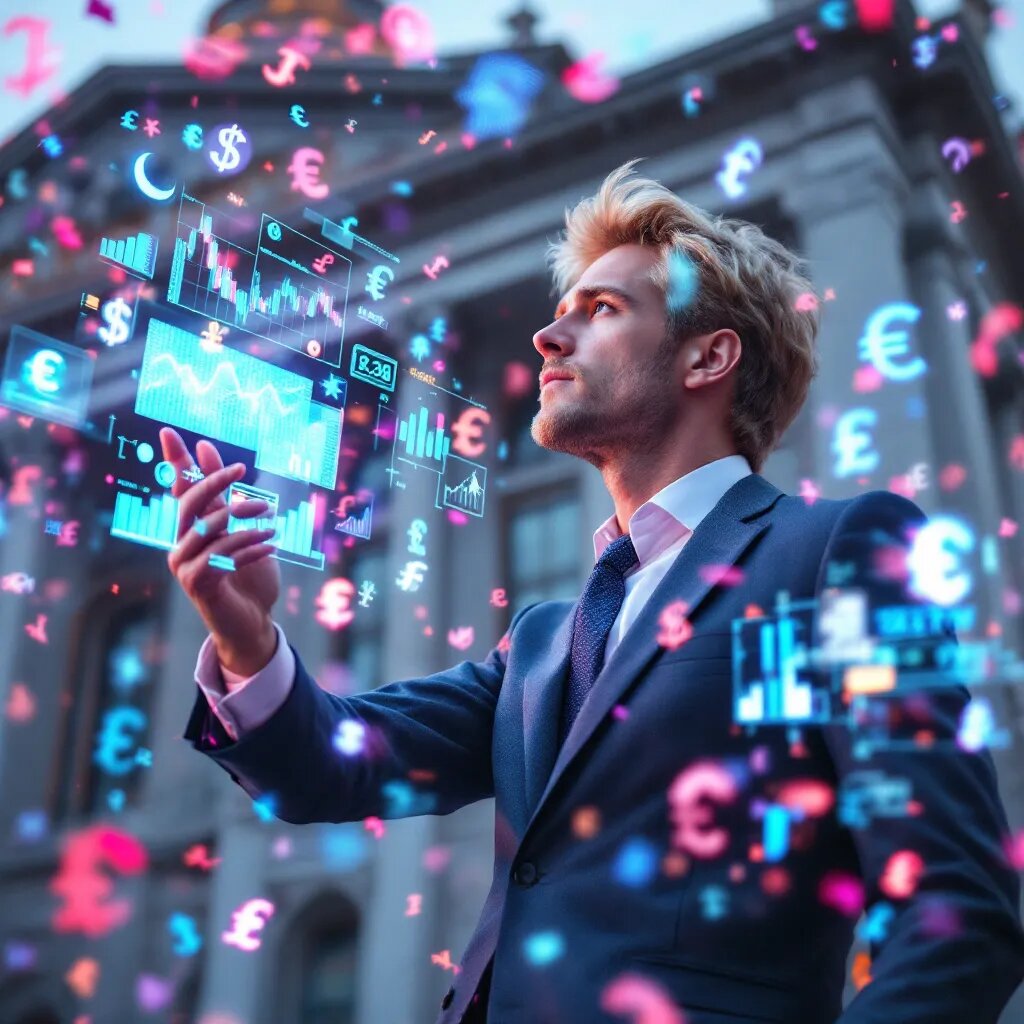    Как зарабатывать на фьючерсах Московской биржи: пошаговая инструкция для успешных инвесторов в 2025 году