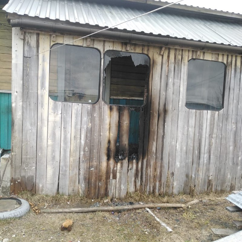    Жительница Карелии едва не сожгла дом чисткой печиГоскомитет Карелии по безопасности