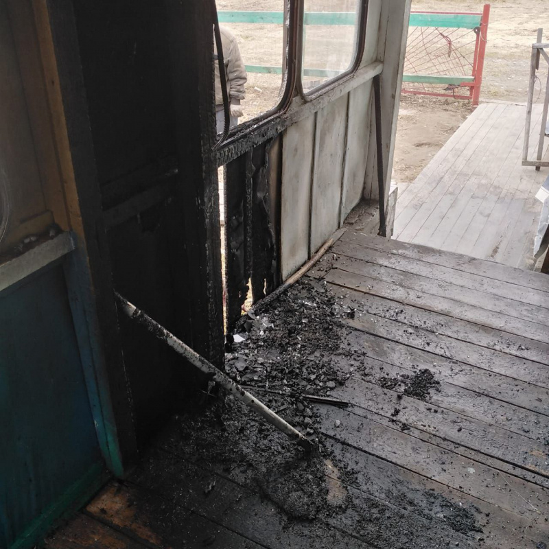    Жительница Карелии едва не сожгла дом чисткой печиГоскомитет Карелии по безопасности