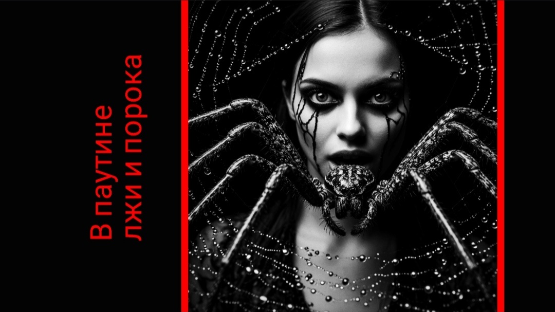 Обложка статьи. Коллаж автора. 