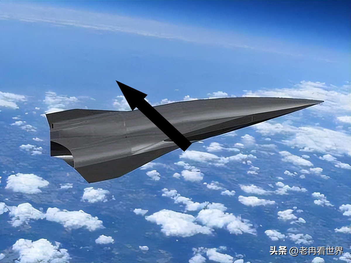    Секретный плазменный щит АВАНГАРДА как Россия обогнала весь мир в гиперзвуковой гонке